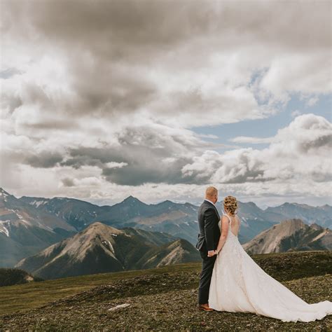Jasper Helicopter Weddings.